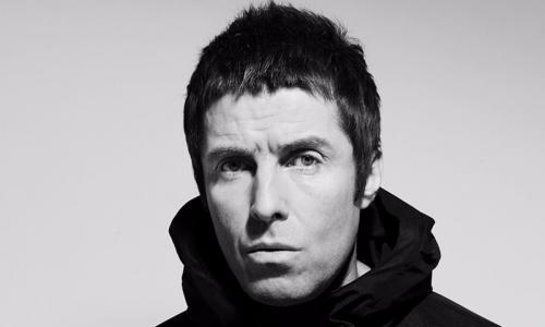 Film Dokumenter Liam Gallagher akan Tayang Perdana di Cannes